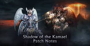 Shadow of the Kamael