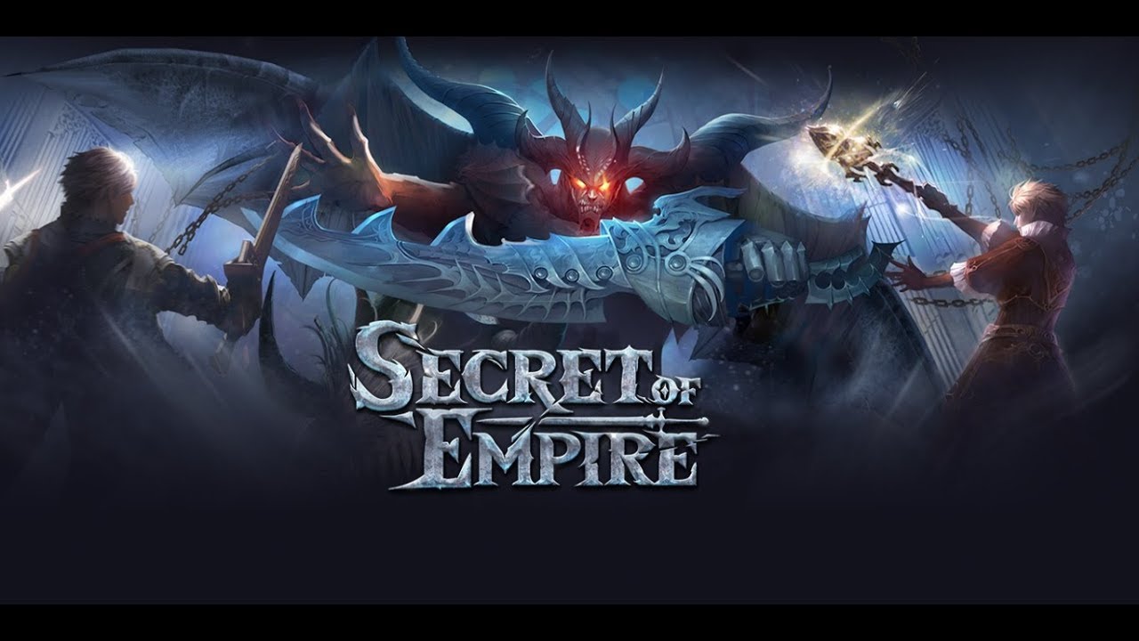 L2Libra Secret of Empire